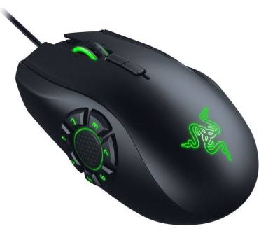 Produktbild Razer Naga Hex V2