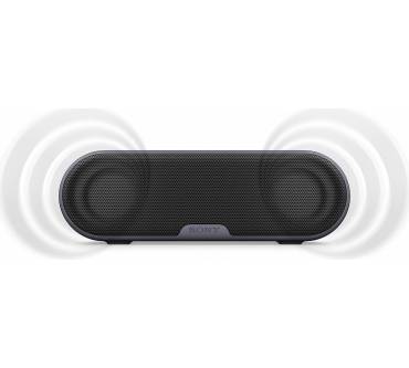 Produktbild Sony SRS-XB2