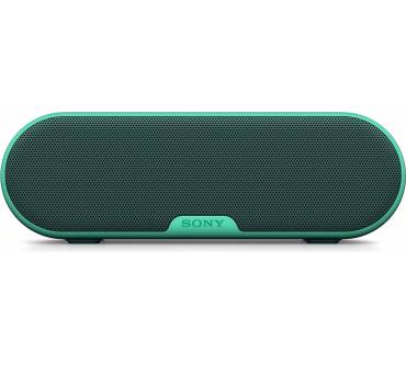 Produktbild Sony SRS-XB2