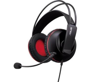 Produktbild Asus Cerberus