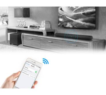 Produktbild Edifier CineSound B7