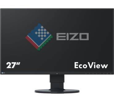 Produktbild Eizo FlexScan EV2750