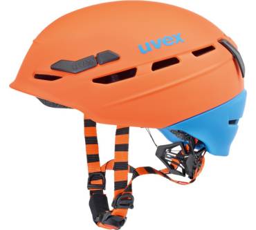 Produktbild Uvex P.8000 Tour