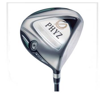 Produktbild Bridgestone Golf Phyz Driver