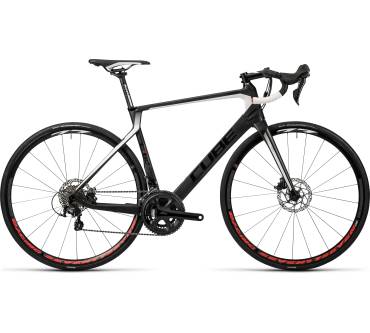 Produktbild Cube Agree C:62 Disc (Modell 2016)