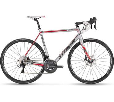 Produktbild Stevens Aspin Disc