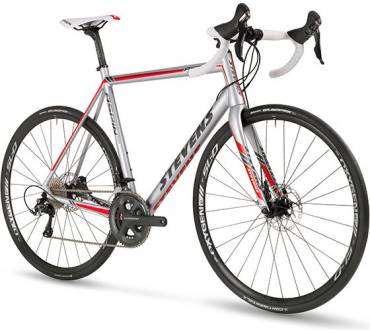 Produktbild Stevens Aspin Disc