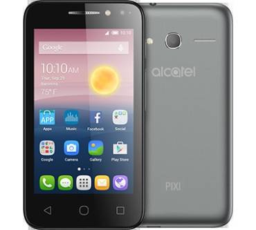 Produktbild Alcatel One Touch Pixi 4 (3.5)
