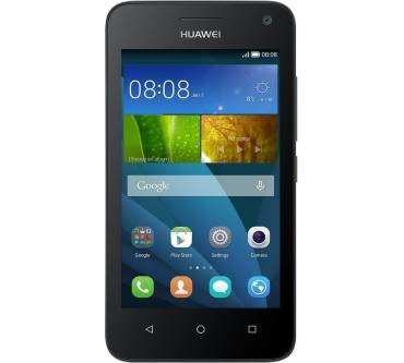 Produktbild Huawei Y3