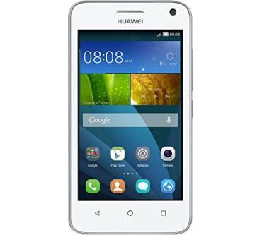 Produktbild Huawei Y3