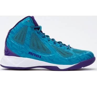 Produktbild AND1 Xcelerate