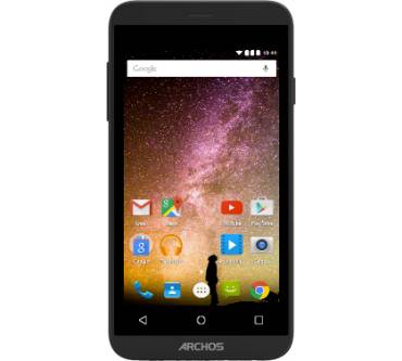 Produktbild Archos 40 Power