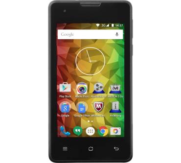 Produktbild Medion Life E4005