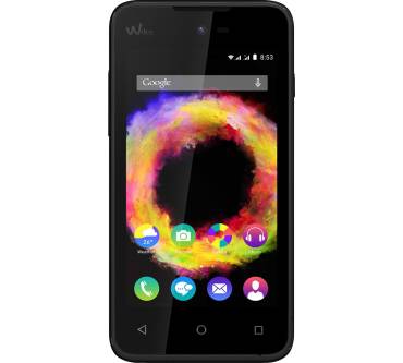 Produktbild Wiko Sunset 2