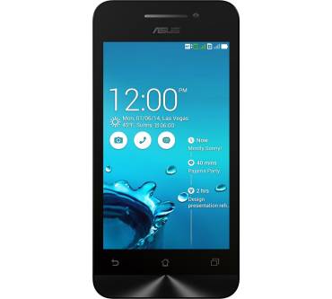 Produktbild Asus ZenFone 4