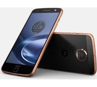 Produktbild Motorola Moto Z Force