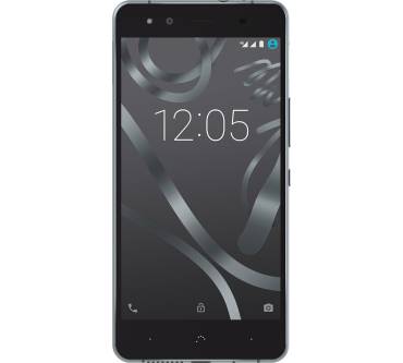 Produktbild BQ Aquaris X5