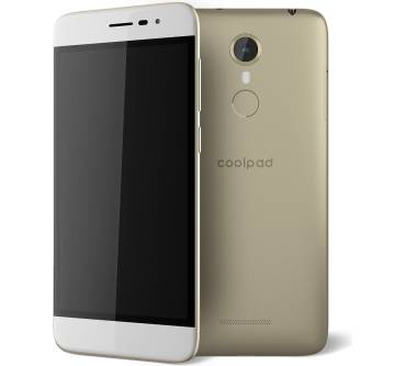Produktbild Coolpad Torino S