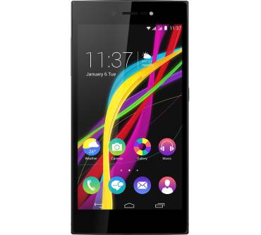 Produktbild Wiko Highway Star