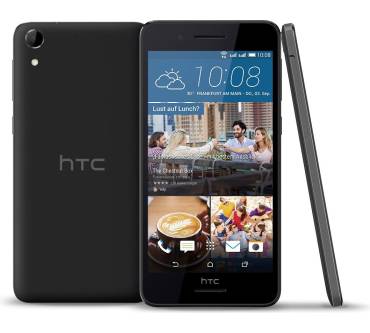 Produktbild HTC Desire 728G