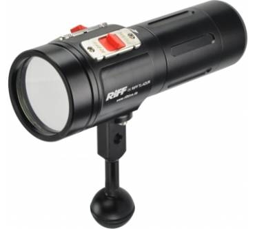 Produktbild Riff Dive TL Azur