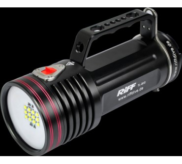 Produktbild Riff Dive TL Big