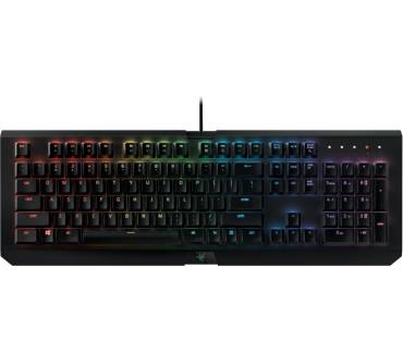 Produktbild Razer BlackWidow X Chroma