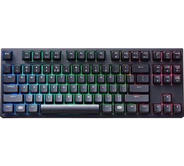 Produktbild Cooler Master MasterKeys Pro S
