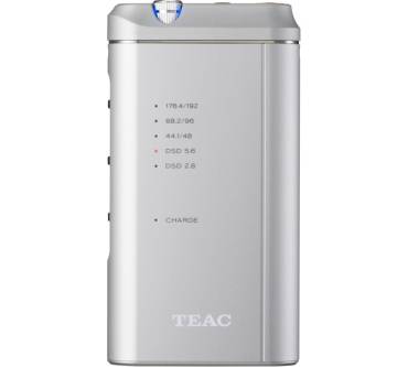 Produktbild Teac HA-P5