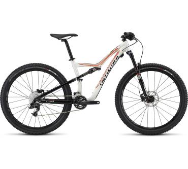 Produktbild Specialized Rumor Comp 650b (Modell 2016)