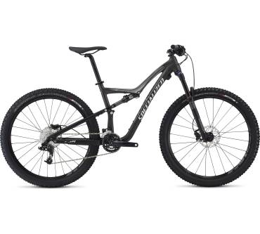 Produktbild Specialized Rumor Comp 650b (Modell 2016)