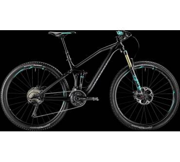 Produktbild Canyon Nerve AL 9.0 WMN (Modell 2016)
