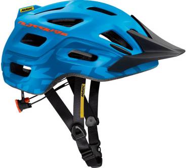 Produktbild Mavic Crossride Helmet