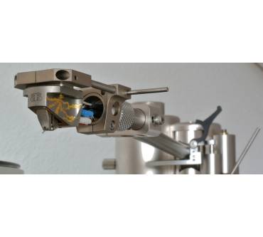 Produktbild Acoustical Systems Axiom