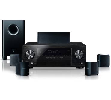 Produktbild Pioneer HTP-206