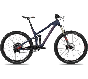 Produktbild Norco Sight Carbon C7.3 (Modell 2016)