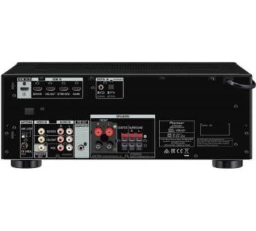 Produktbild Pioneer VSX-531