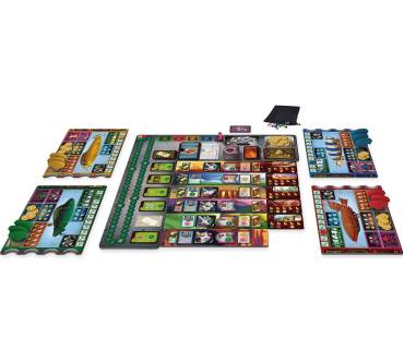 Produktbild Kosmos Steam Time