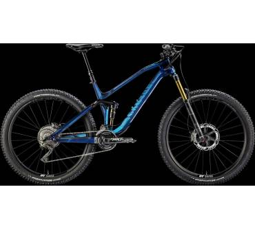 Produktbild Canyon Spectral CF 9.0 LTD (Modell 2016)