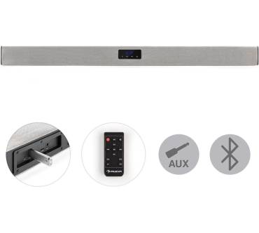 Produktbild Auna Areal Bar 150