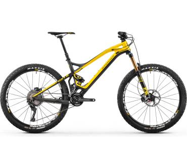 Produktbild Mondraker Foxy Carbon RR (Modell 2016)