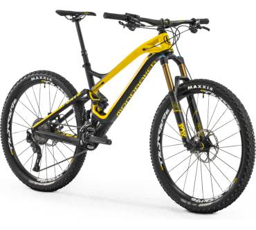 Produktbild Mondraker Foxy Carbon RR (Modell 2016)