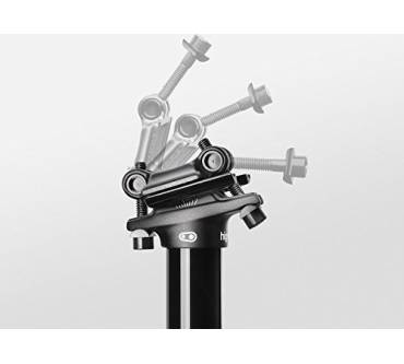 Produktbild Crankbrothers Highline