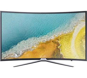 Produktbild Samsung UE49K6379