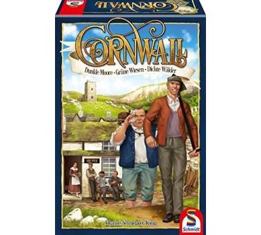 Produktbild Schmidt Spiele Cornwall