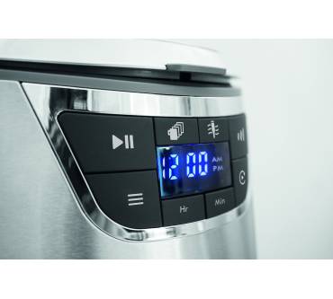 Produktbild Caso Novea C4