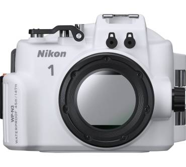 Produktbild Nikon WP-N3