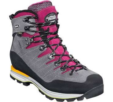 Produktbild Meindl Air Revolution 4.1