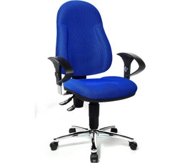 Produktbild Topstar Wellpoint 10 Deluxe