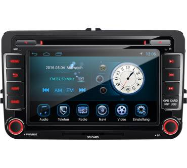 Produktbild iCar-Tech VX750